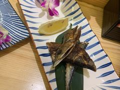 -食鲤料理(西虹东路店)