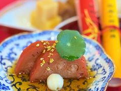 -白家大院·王府宫廷菜(苏州街店)