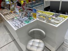 -沫芮眼镜·蔡司·依视路·尼康明月(环创店)
