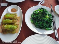 -金时代顺风大酒店(兰生大厦店)