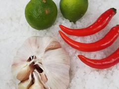 -吉英盐焗鸡(文中路店)