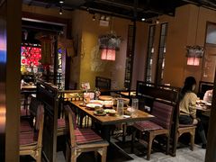 -吃饭皇帝大(长宁龙之梦店)