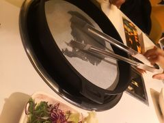 -千纸鹤嫩汁烤肉(学府店)