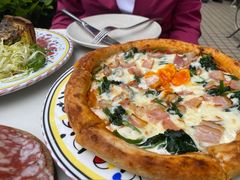 -Alimentari早午餐(安福路店)