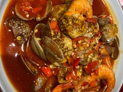 -辣小鲜·南昌大排档(船山路店)