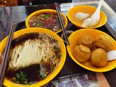 -毛华美食(清扬路店)