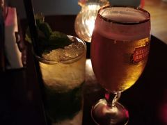 -JZ Club 爵士酒吧(上海店)