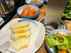-坦坦大炉·韩式烤肉(望京店)