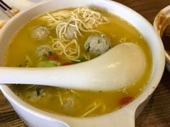 丸子汤-妈妈的味道(工人体育场东路店)