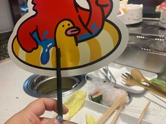 -龍歌自助小火锅(李沧顺和汇店)