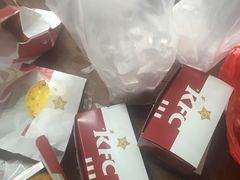 -肯德基(阳光店)