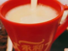 -永和大王(广渠店)