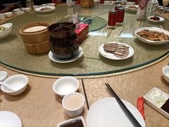 -全聚德(胜利大街店)