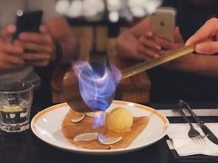 -La Creperie法餐厅(芮欧百货店)