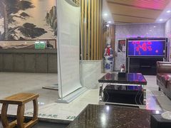 -绿岛汤泉韩式休闲会所