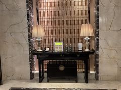 -长沙富力万达文华酒店