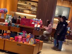 -星巴克(天津大悦城第二店)