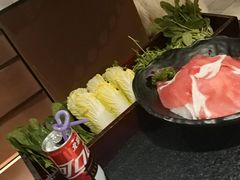 -羊肉街口老银川滩羊涮肉馆