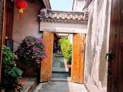 -许驸马府