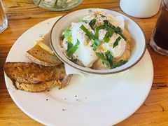 -Egg•Allday Brunch(襄阳北路店)