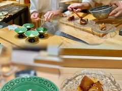 -荣一代目OMAKASE板前料理