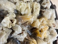 -宝华园百年老字号烧麦
