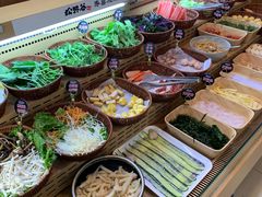 -松野谷·寿喜烧自助(华联顺义金街购物中心店)