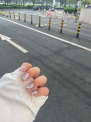 -沐蕙日式美甲美睫皮肤管理