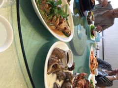 iphone_upload_pic-大连湾旭日饭店(大连湾店)