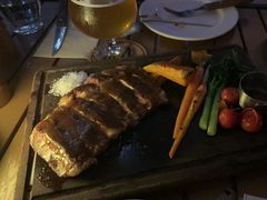 -京A Taproom·精酿餐吧(CBD店)