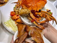 -有腥气私房菜·寻味顺德