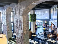 -伯肯黑德角名品折扣购物中心