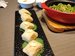 -望乡楼上海菜(日月光店)