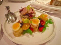 -壳里西餐厅Coquille Seafood Bistro(蒙自路店)