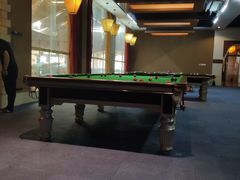 -咸宁万豪温泉谷度假区