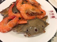 -吉布鲁牛排海鲜自助(龙湖北城天街购物广场店)