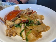 葱油梭子蟹-高佳庄·舟山海鲜(海景旗舰店)