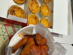 -肯德基(中心书城店)