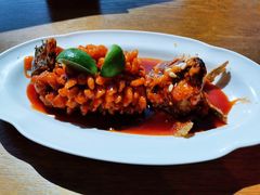 -上海小南国(正大店)