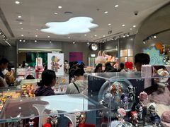 -泡泡玛特POPMART(合生汇店)