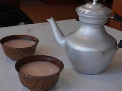 -黑青稞庄园·新式藏餐·牦牛肉汤锅(新都桥店)