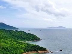 -南丫岛