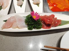 -海底捞火锅(龙湖三千集店)