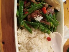 -肉串汪(月坛店)