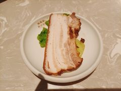 古法焖肉-松鹤面馆·古法焖肉面(观前店)