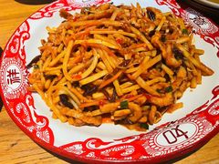 -破三川·新川菜(静安大融城店)