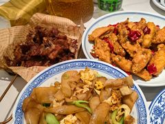 -欧记大排档·景德菜(上海首店)