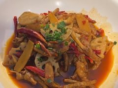 -衡厨·衡阳土菜(中南店)