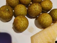 -豪德亨牛排自助餐厅(抚州东乡店)