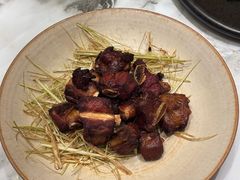 -滇野云南野生菌餐厅(陕西南路店)